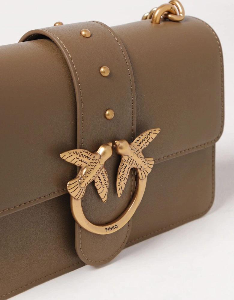Love Birds Shoulder Bag