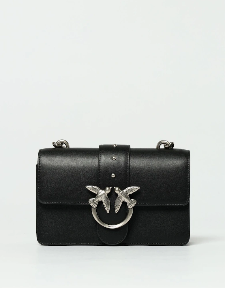 Love Birds Shoulder Bag