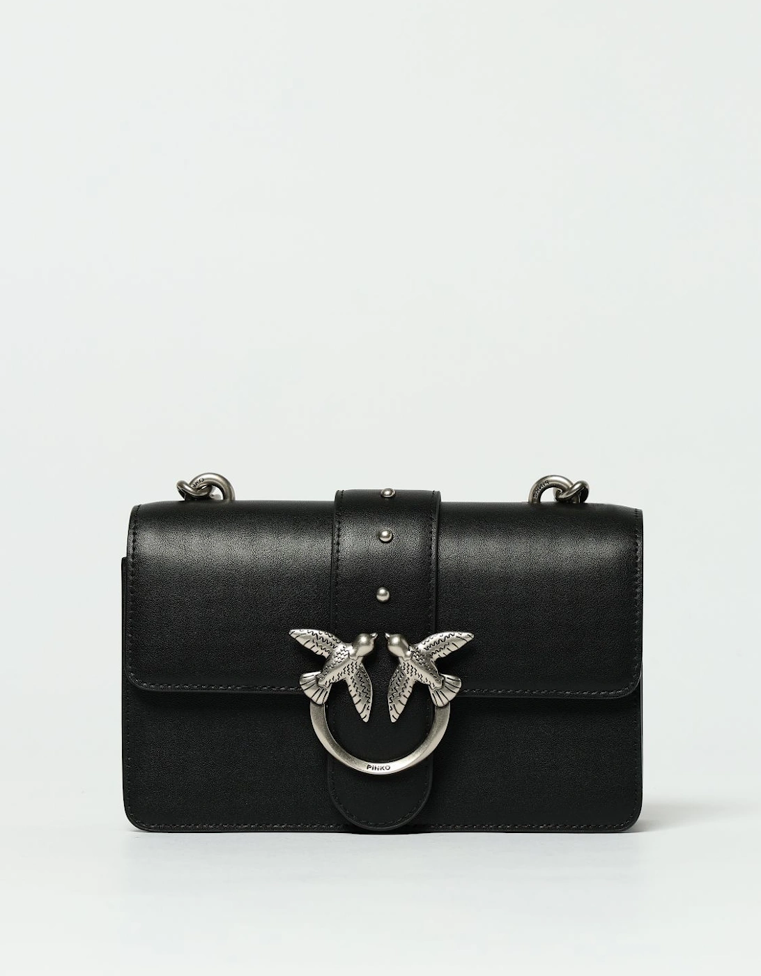Love Birds Shoulder Bag
