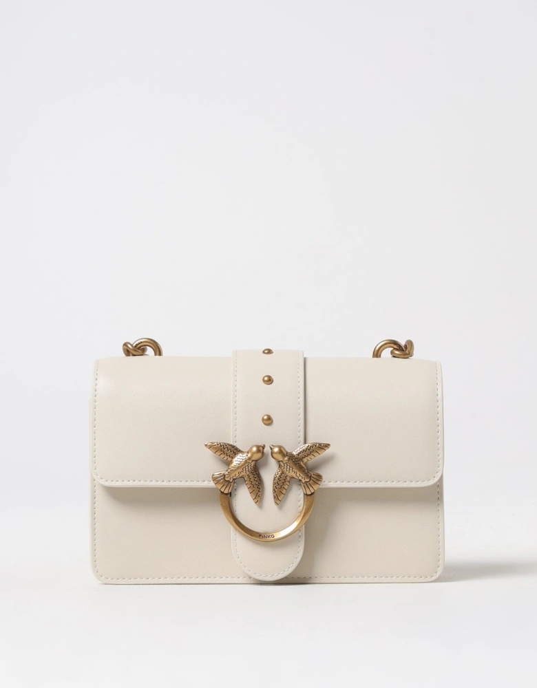 Love Birds Shoulder Bag