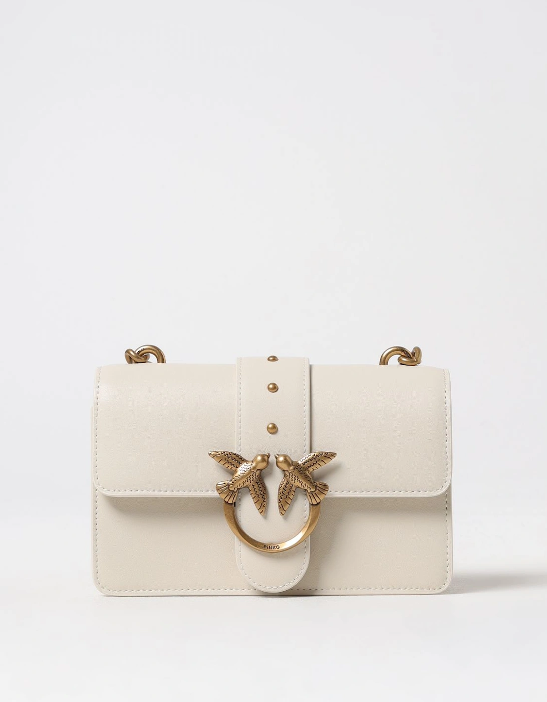 Love Birds Shoulder Bag