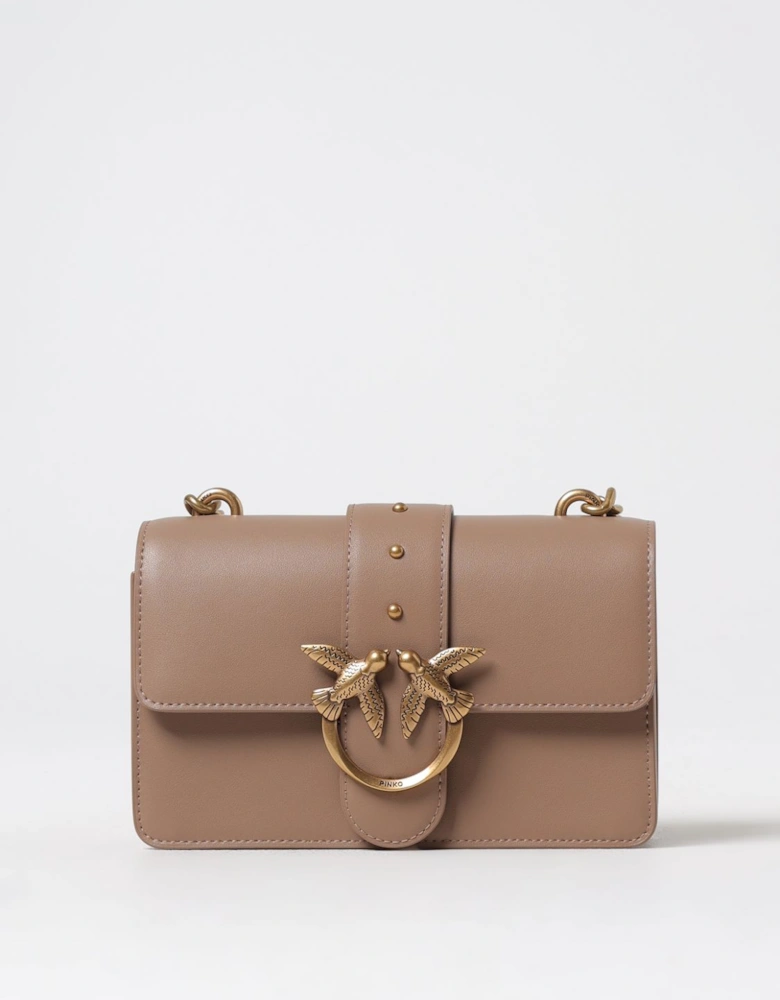 Love Birds Shoulder Bag