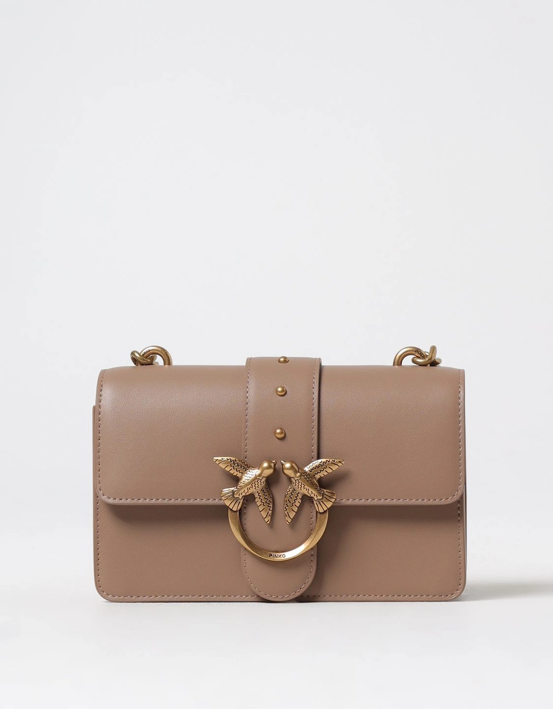 Love Birds Shoulder Bag