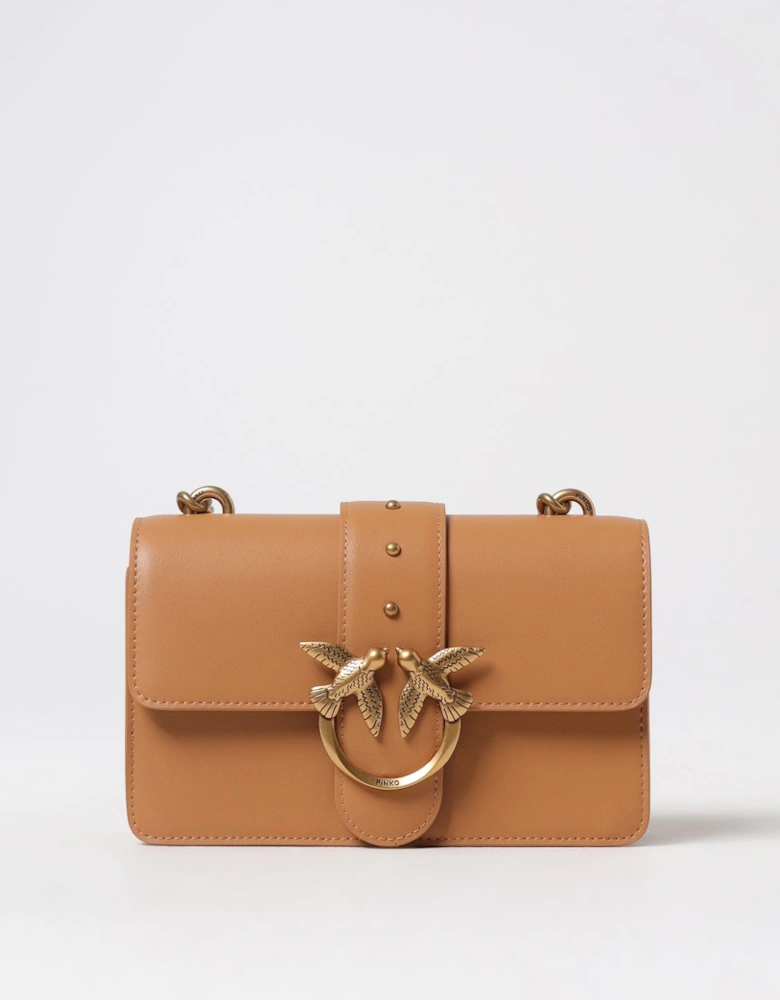 Love Birds Shoulder Bag