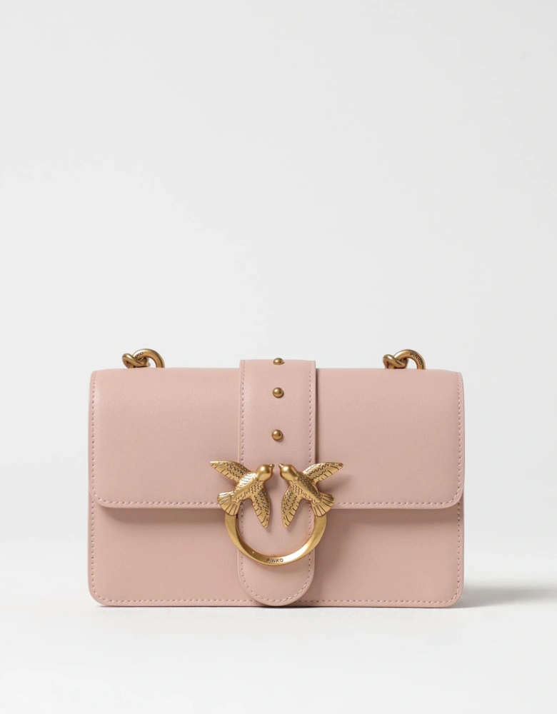 Love Birds Shoulder Bag