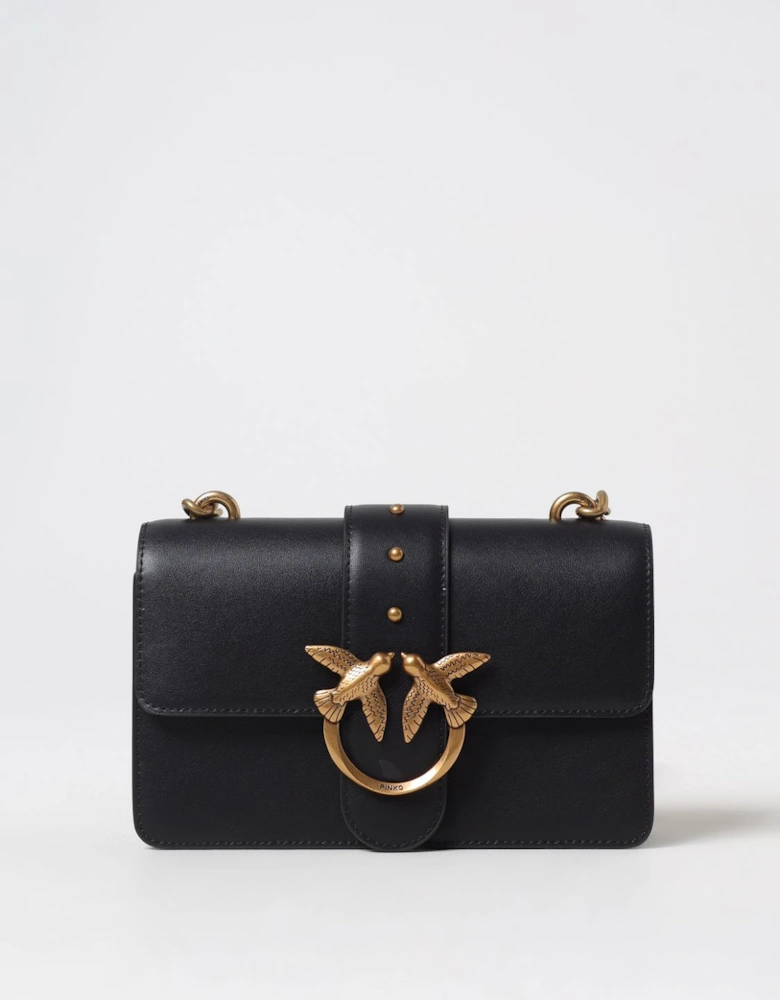 Love Birds Shoulder Bag