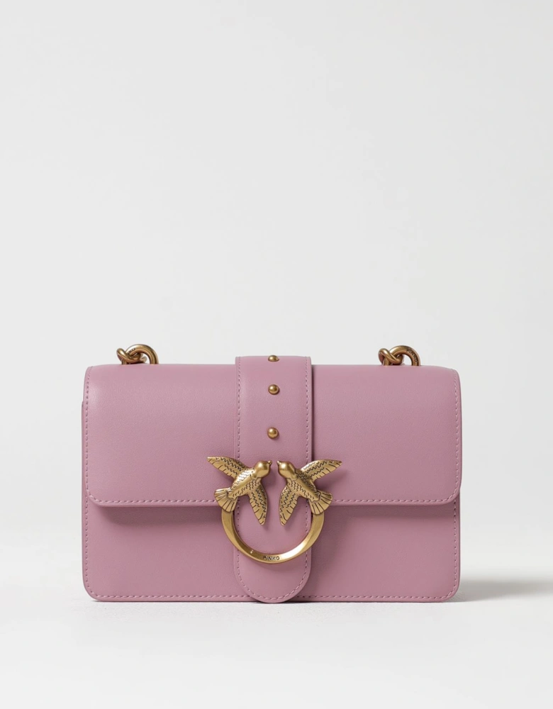 Love Birds Shoulder Bag