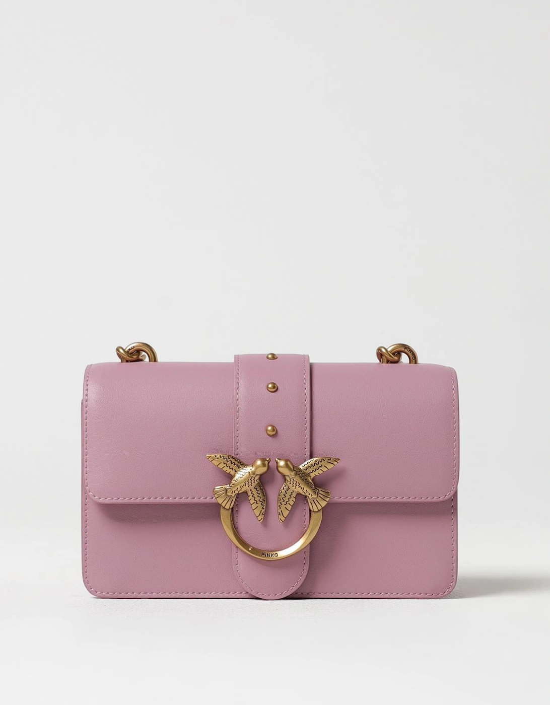 Love Birds Shoulder Bag
