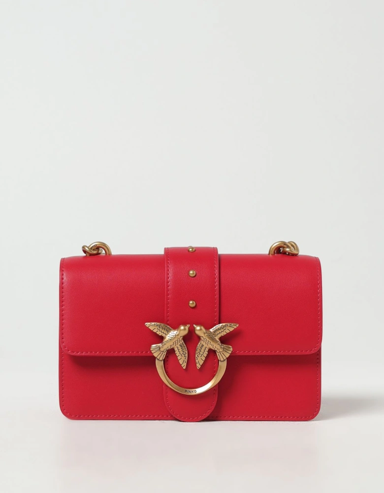 Love Birds Shoulder Bag