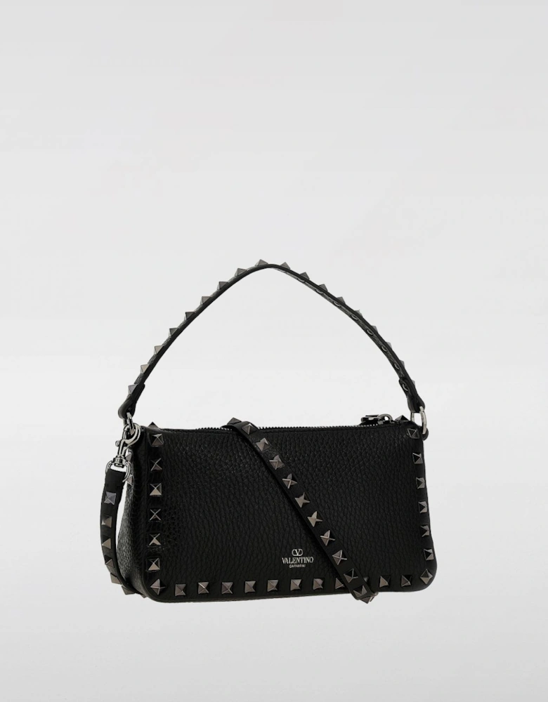 Rockstud Small Shoulder Bag