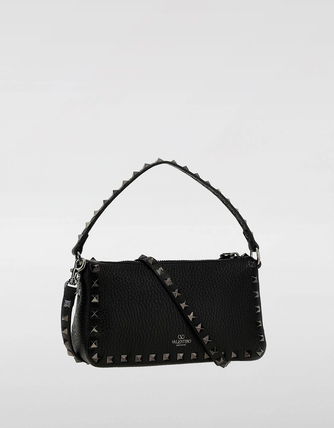 Rockstud Small Shoulder Bag