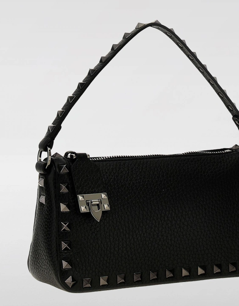 Rockstud Small Shoulder Bag