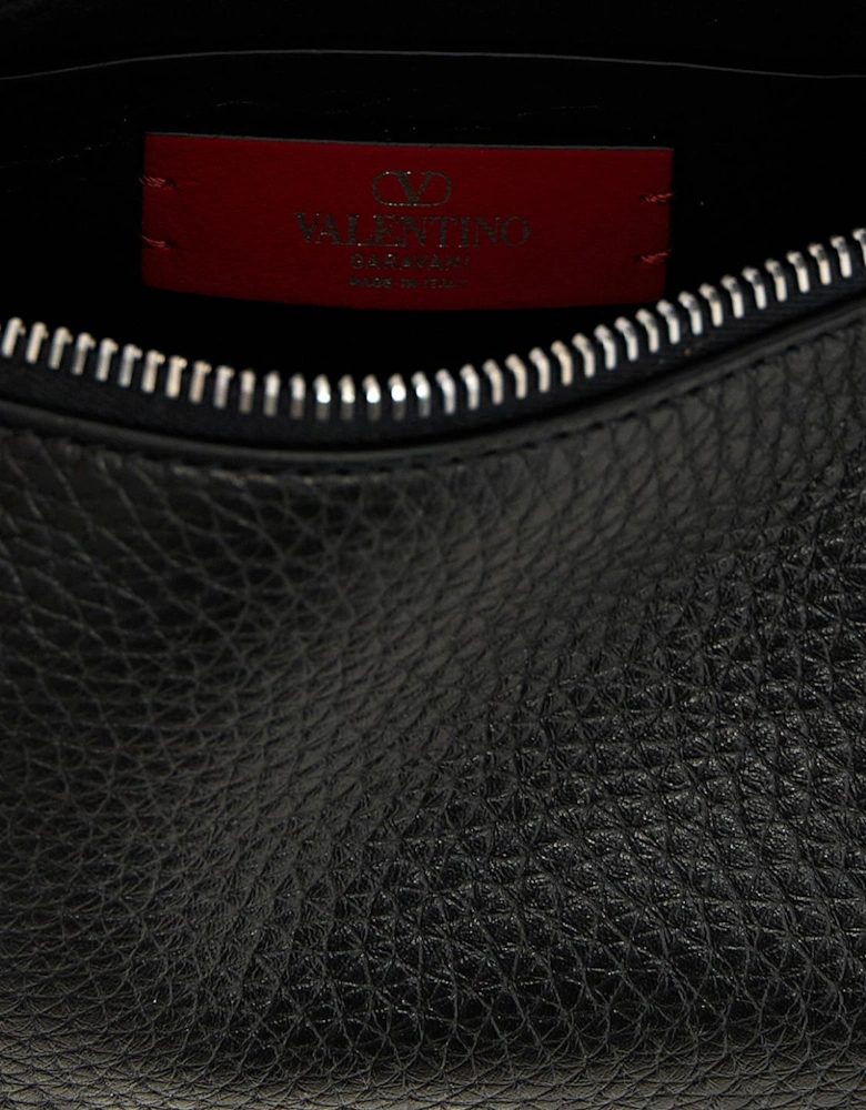 Rockstud Small Shoulder Bag