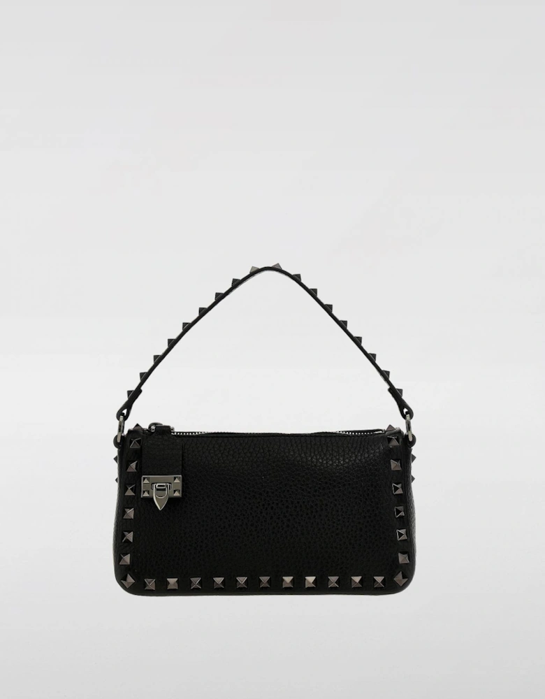 Rockstud Small Shoulder Bag