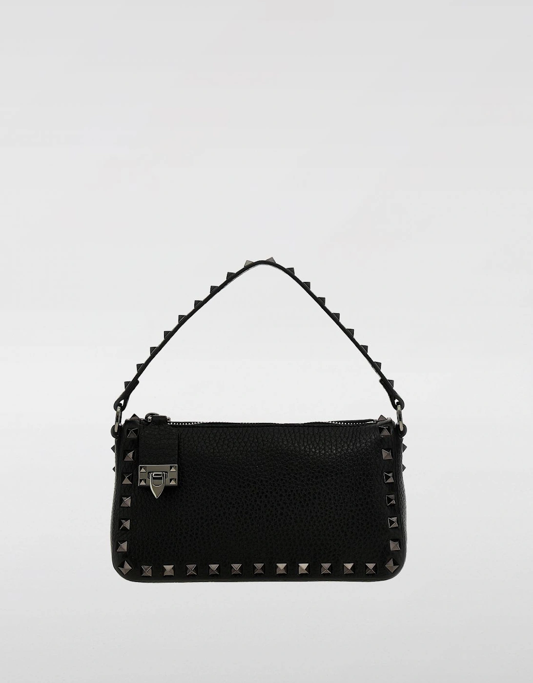 Rockstud Small Shoulder Bag, 5 of 4