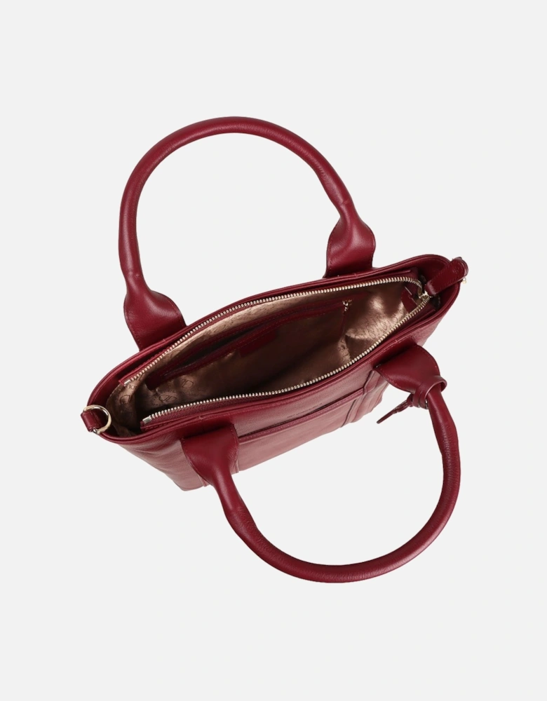 Patricia Womens Grab Bag