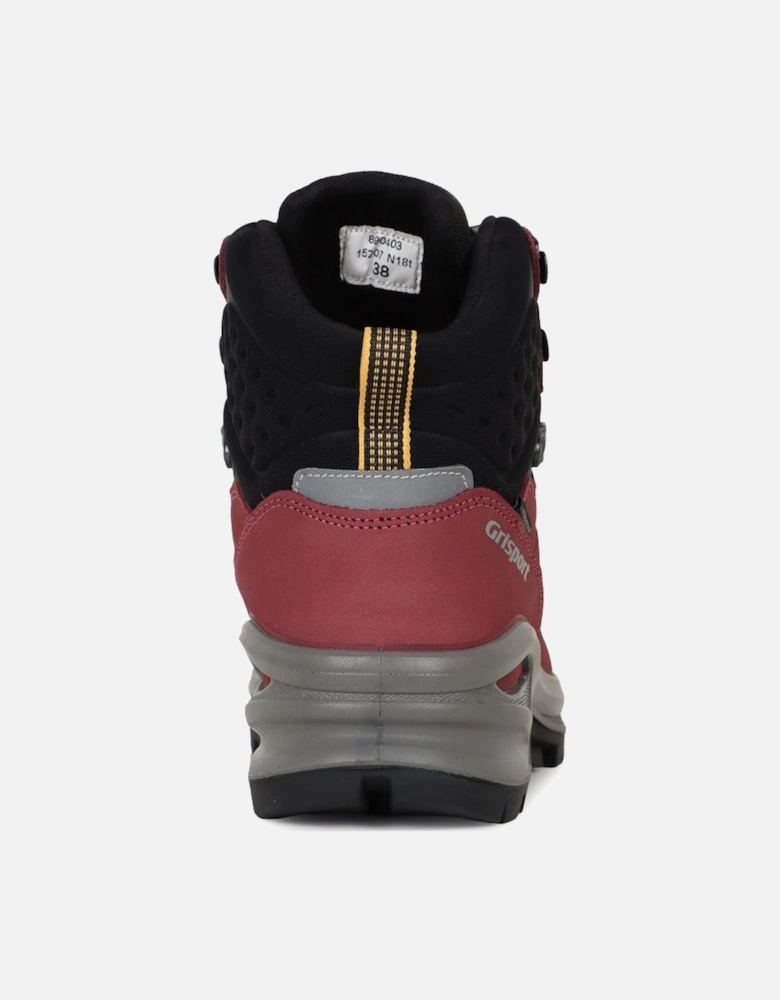 Lynx Womens Walking Boots