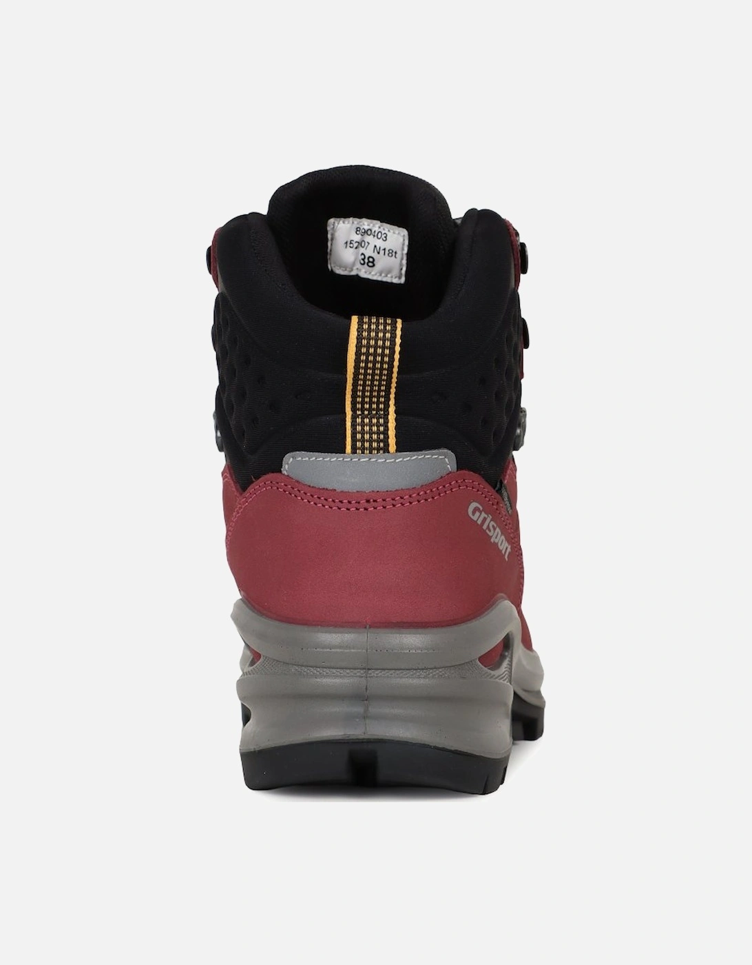 Lynx Womens Walking Boots