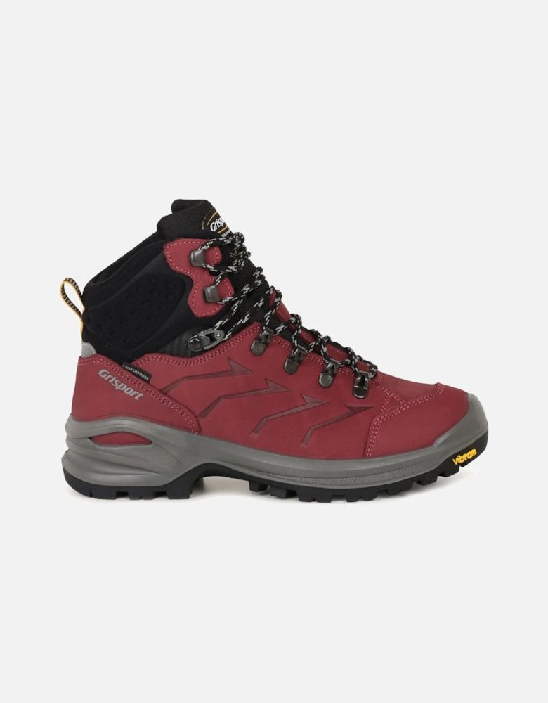 Lynx Womens Walking Boots