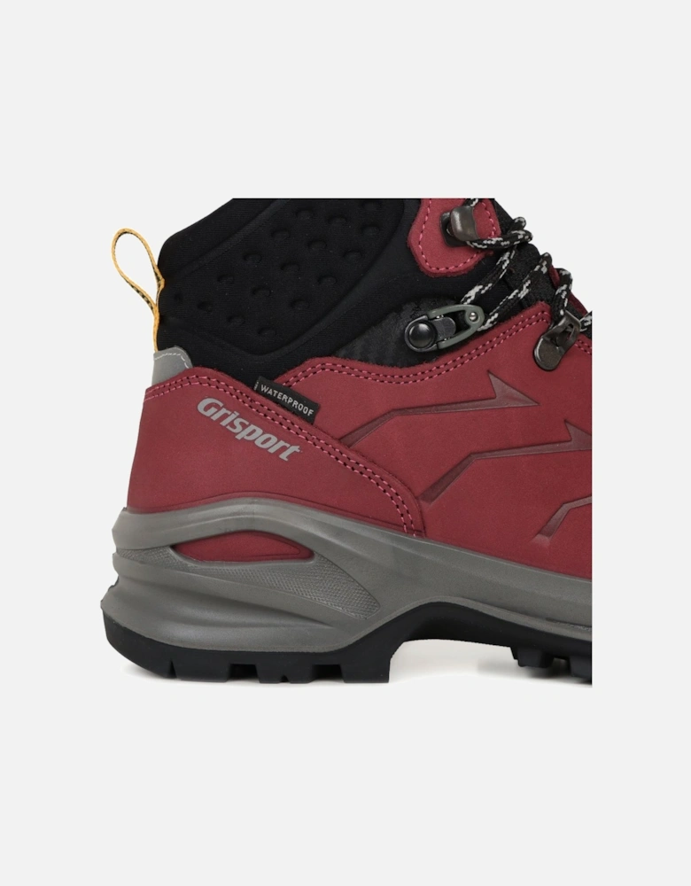 Lynx Womens Walking Boots
