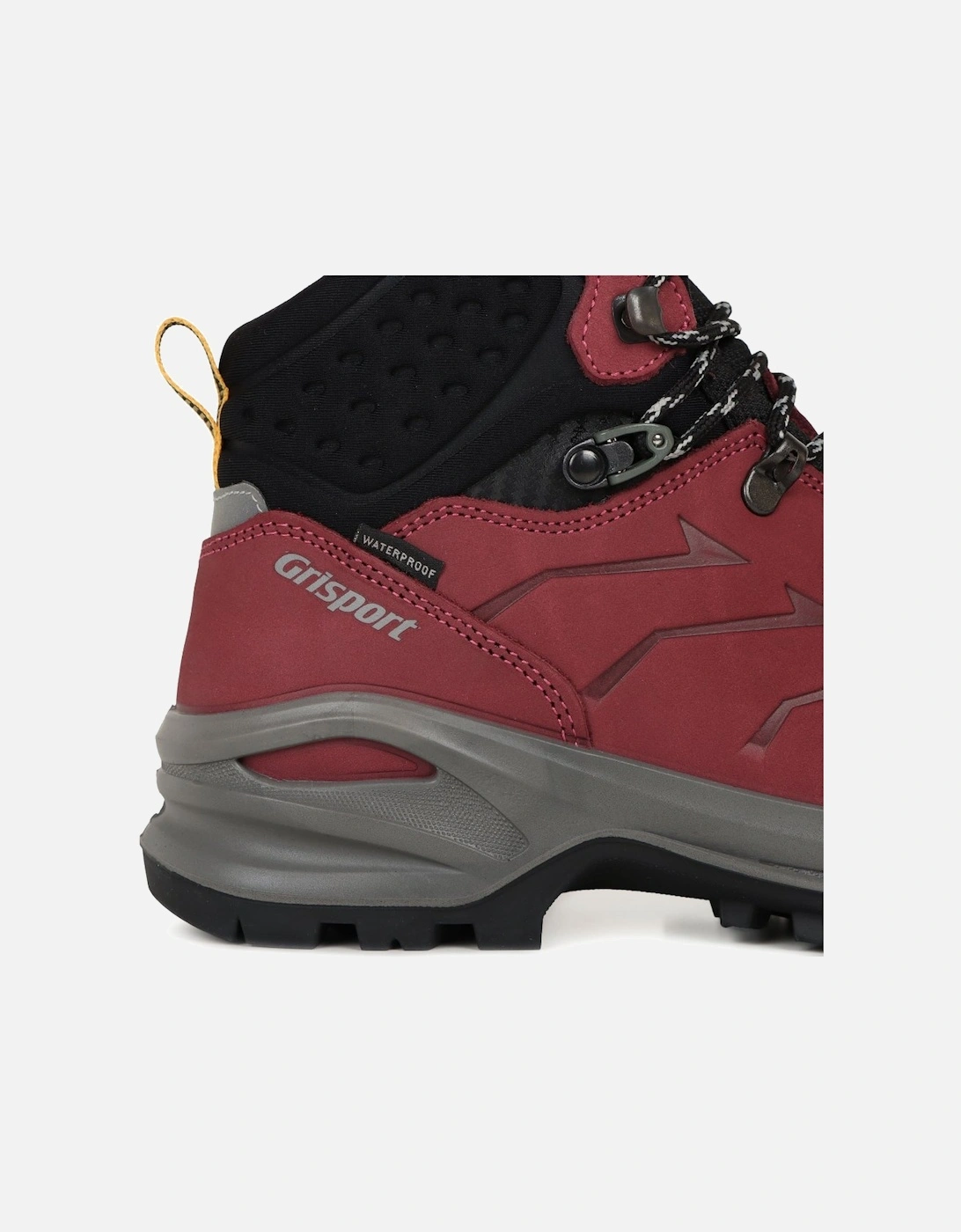 Lynx Womens Walking Boots