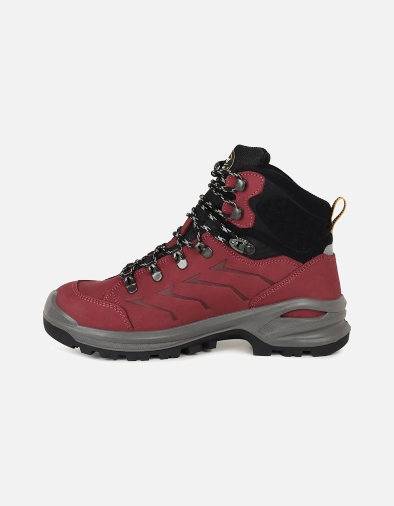 Lynx Womens Walking Boots