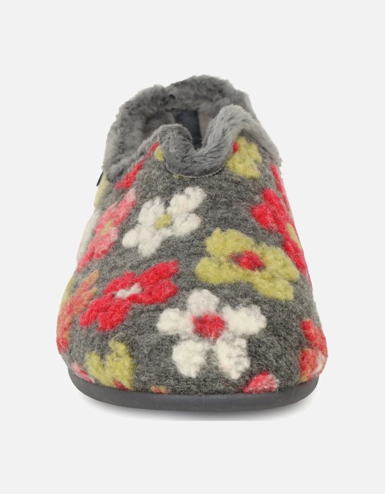 Lychee Womens Full Slippers