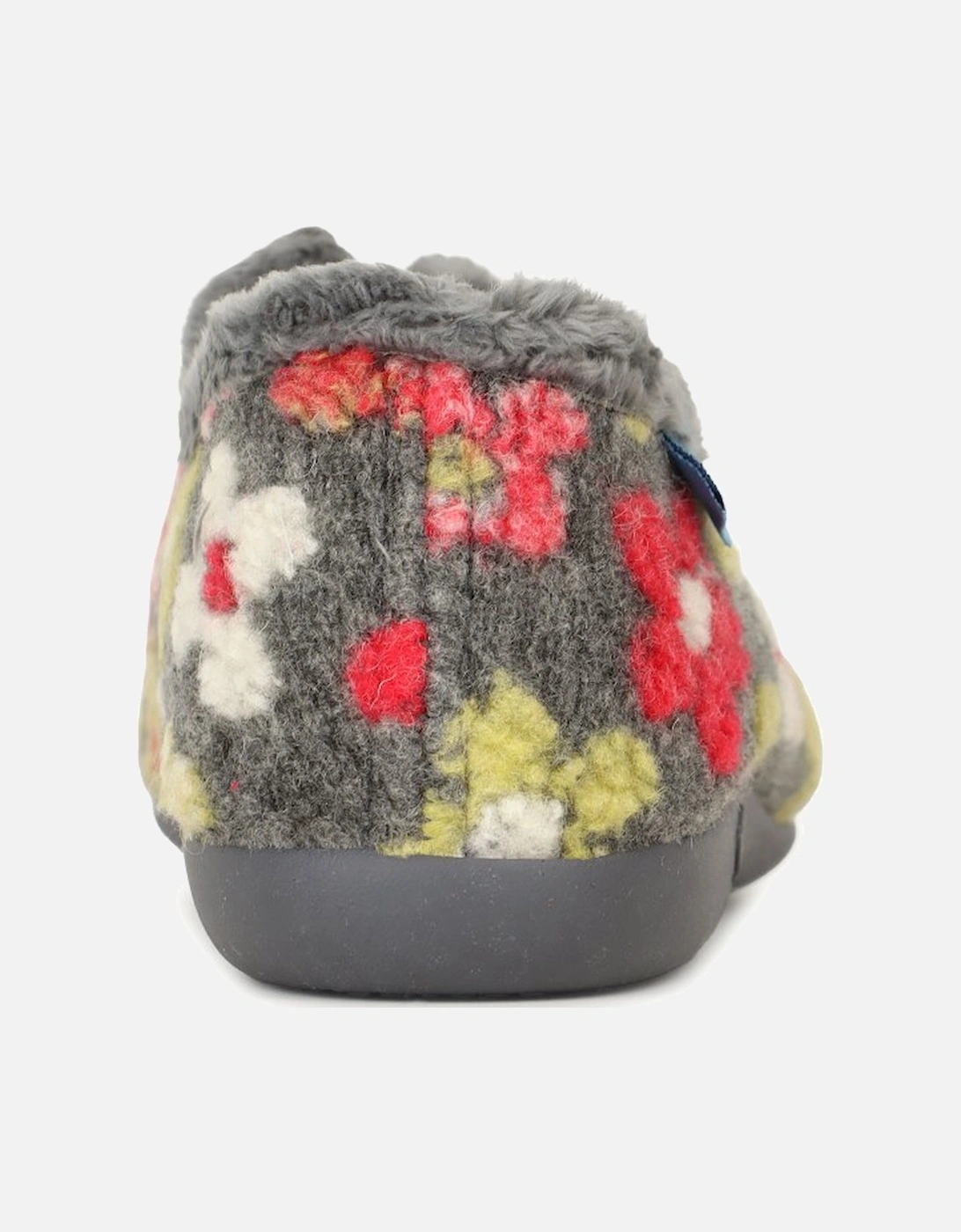Lychee Womens Full Slippers