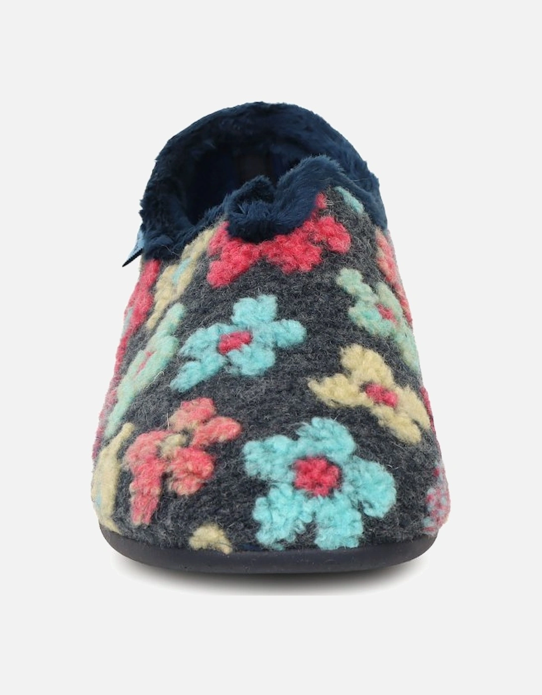 Lychee Womens Full Slippers