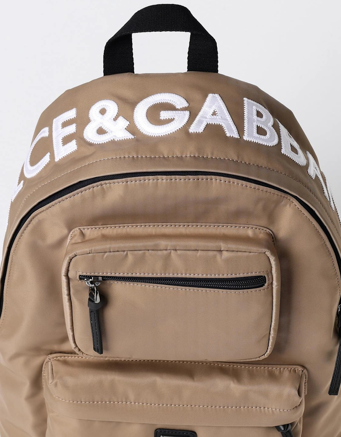Nylon Backpack Casual Everyday