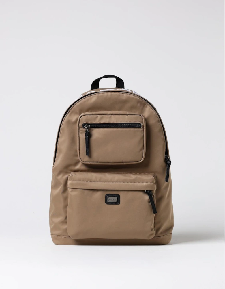 Nylon Backpack Casual Everyday