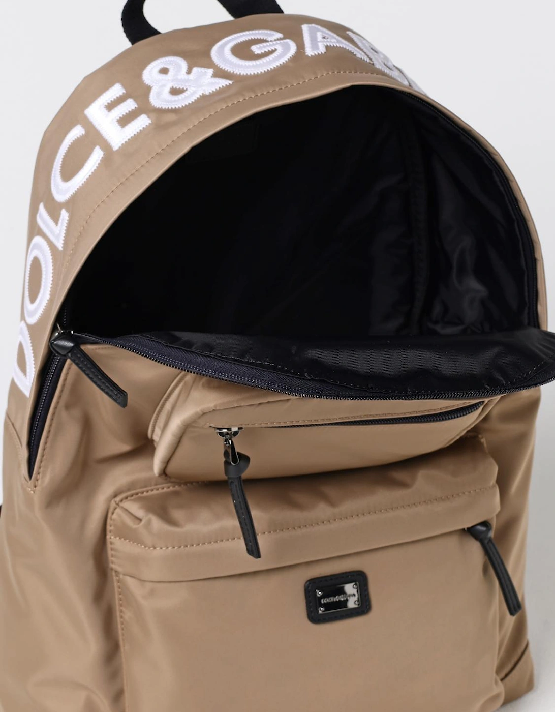 Nylon Backpack Casual Everyday