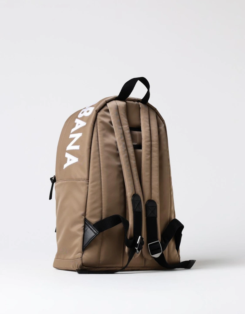 Nylon Backpack Casual Everyday