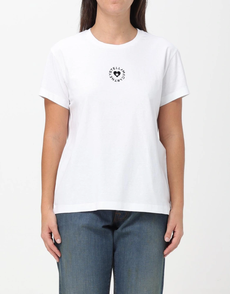 Organic Cotton Short Sleeve TShirt