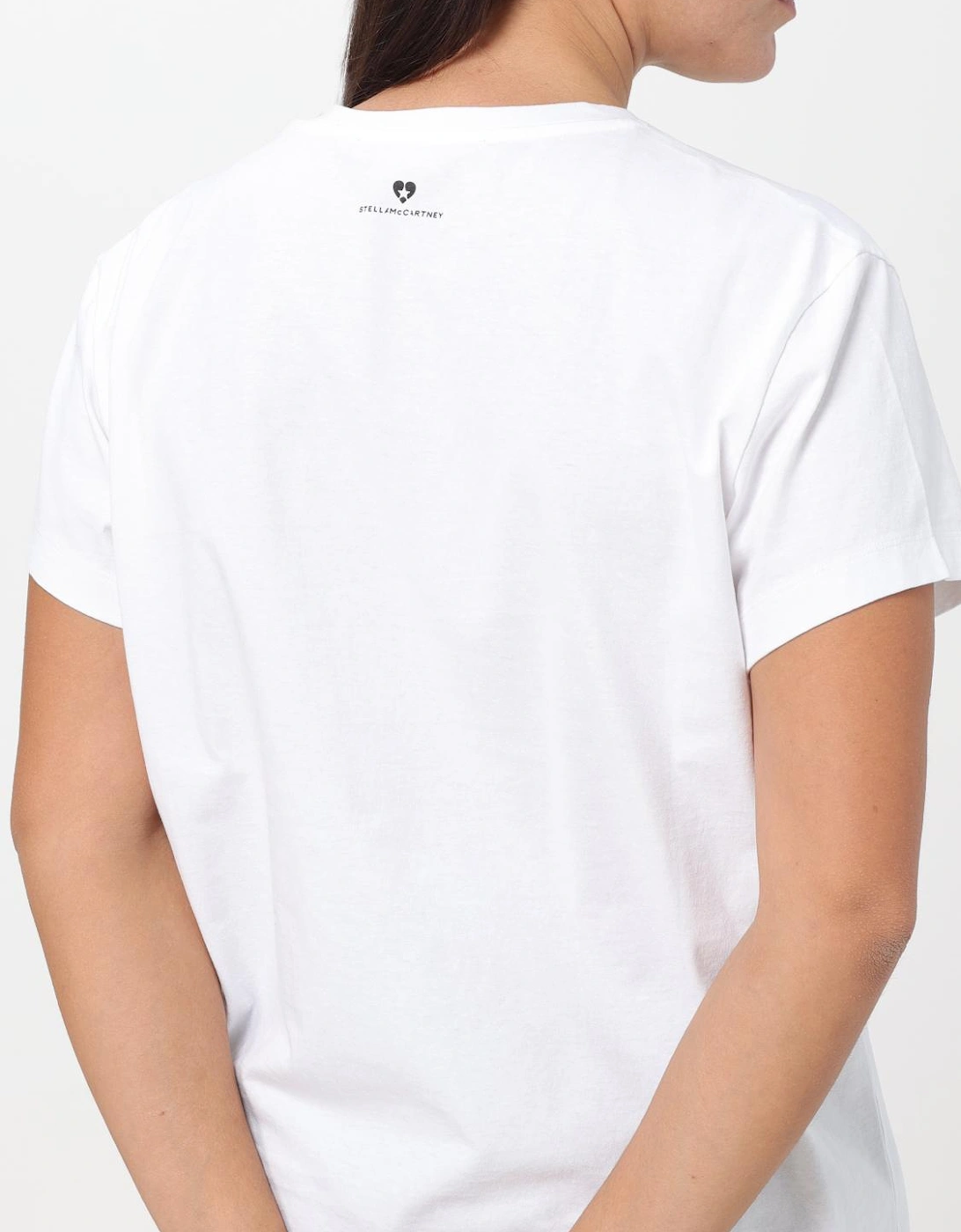 Organic Cotton Short Sleeve TShirt