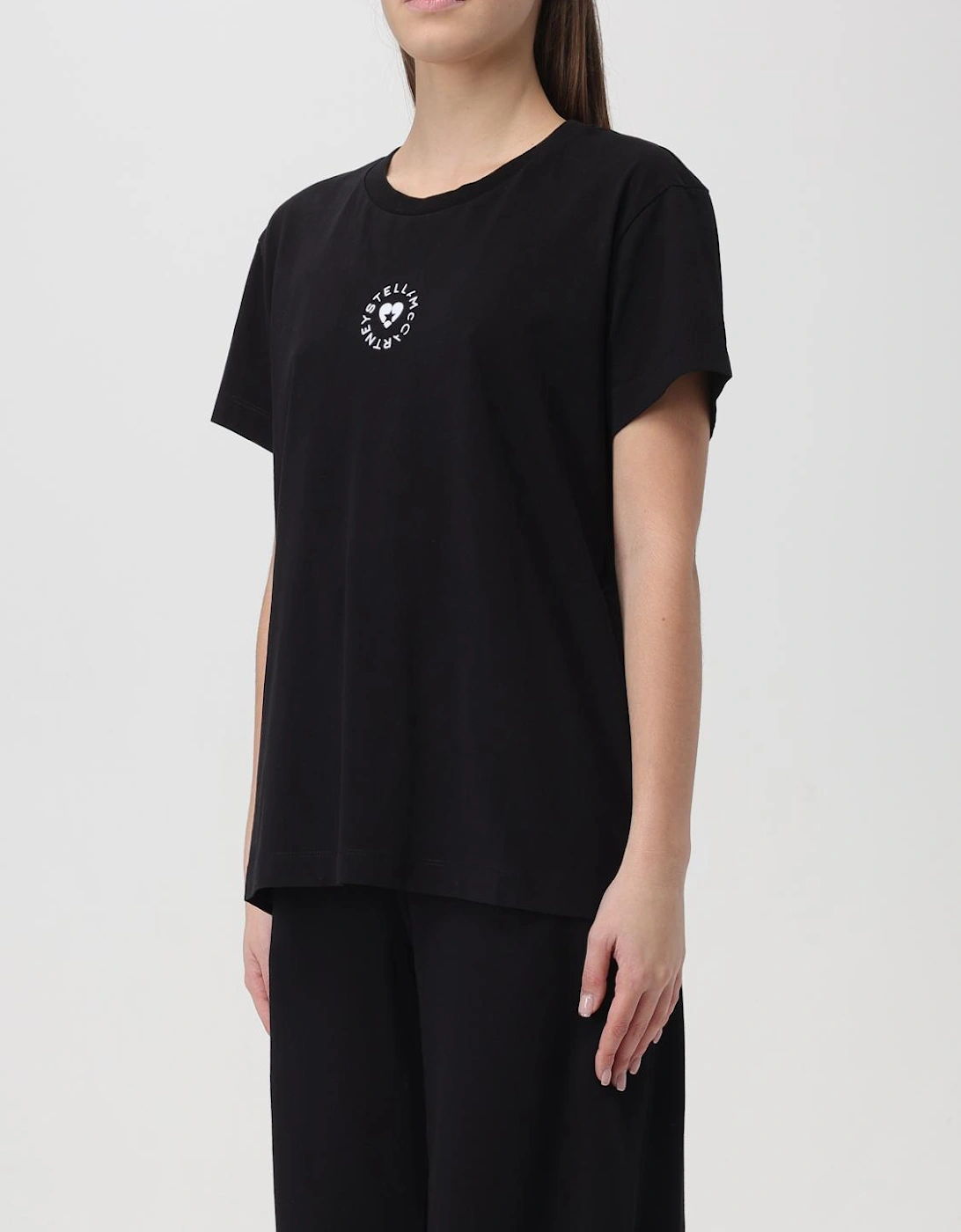 Organic Cotton Short Sleeve TShirt