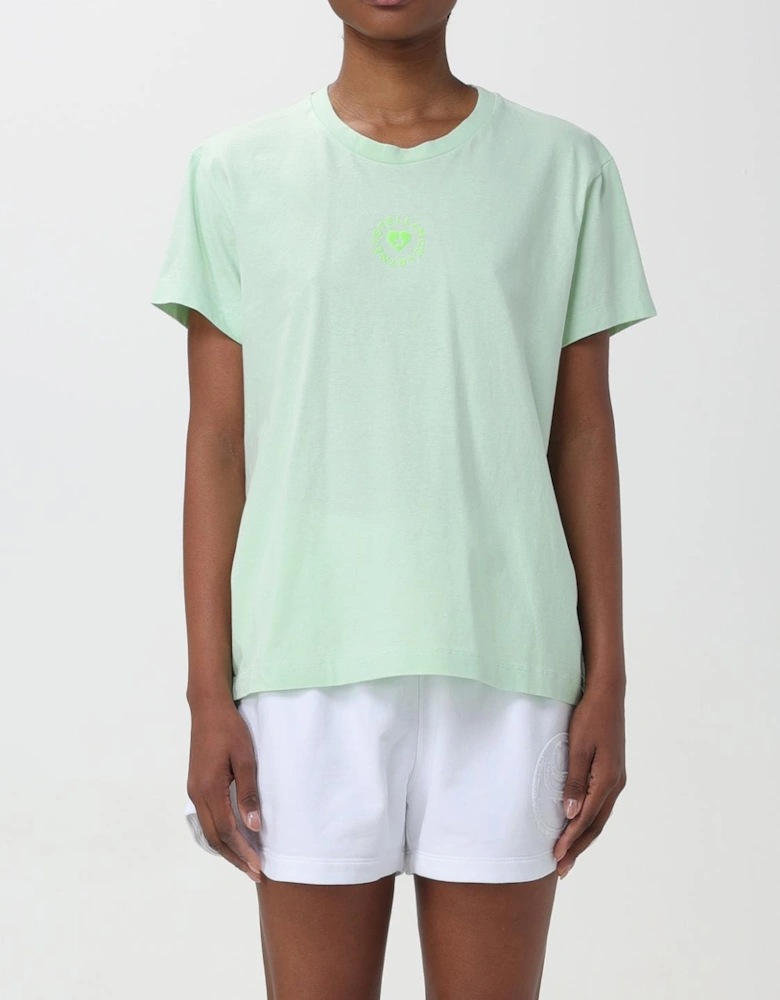Organic Cotton Short Sleeve TShirt