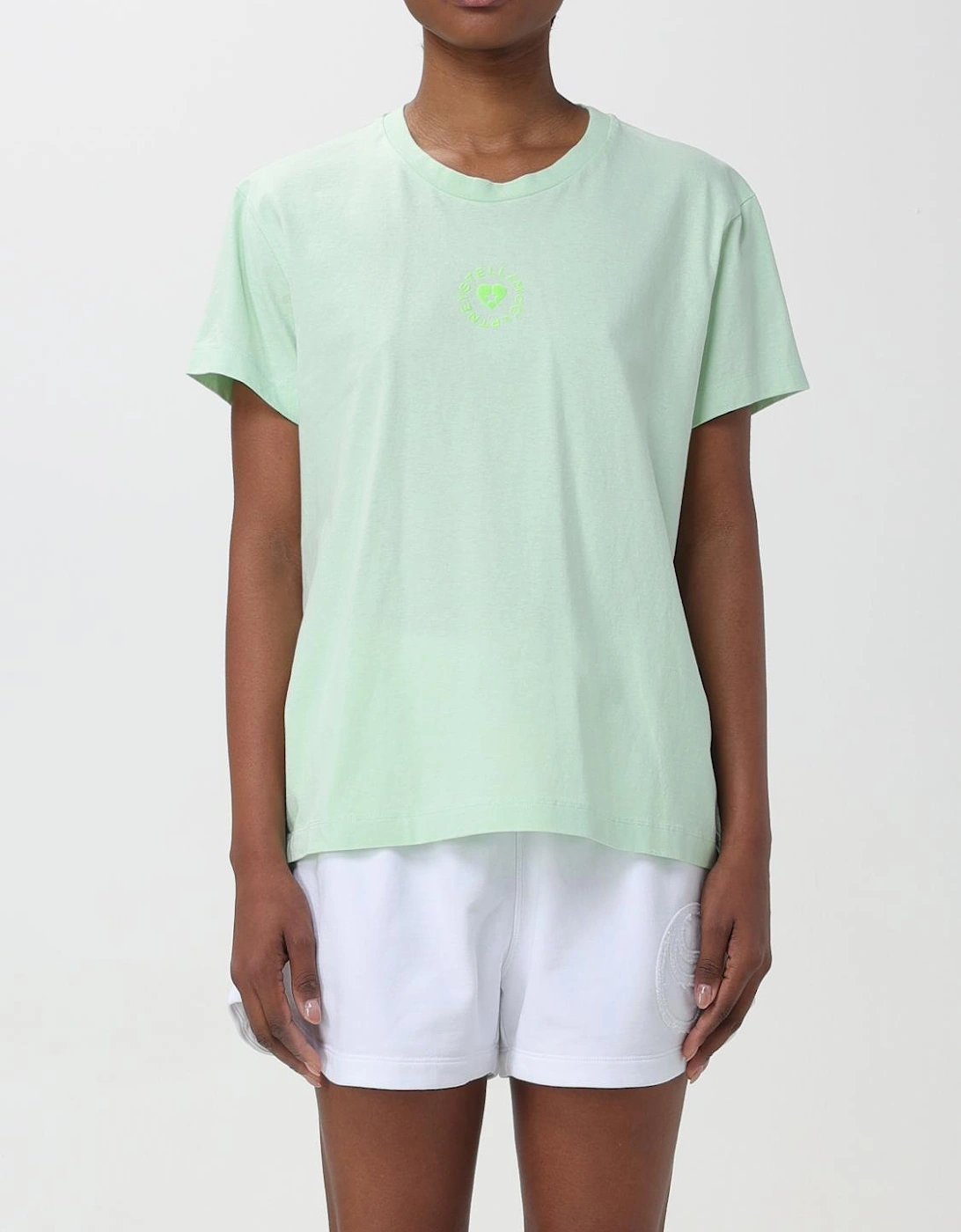 Organic Cotton Short Sleeve TShirt