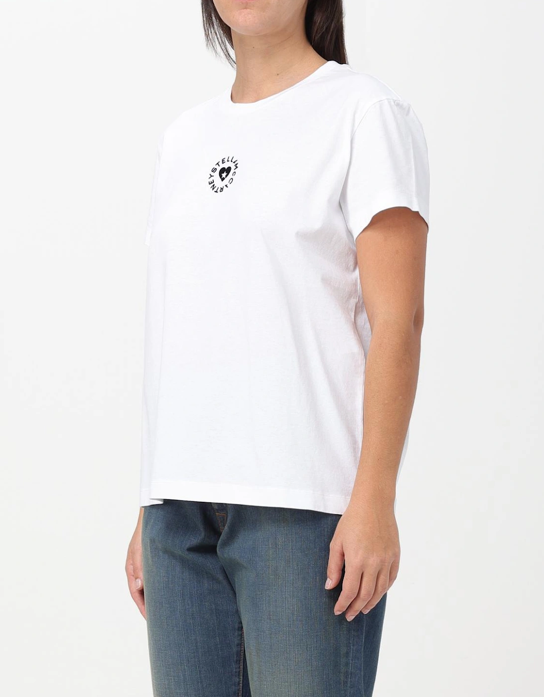 Organic Cotton Short Sleeve TShirt