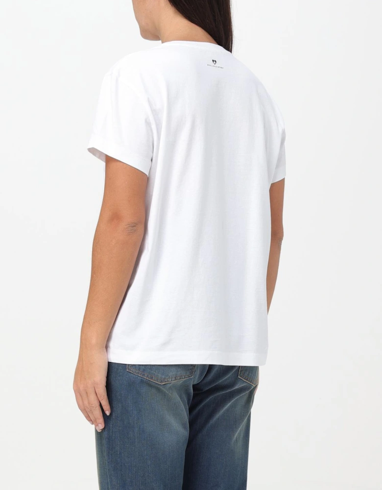 Organic Cotton Short Sleeve TShirt