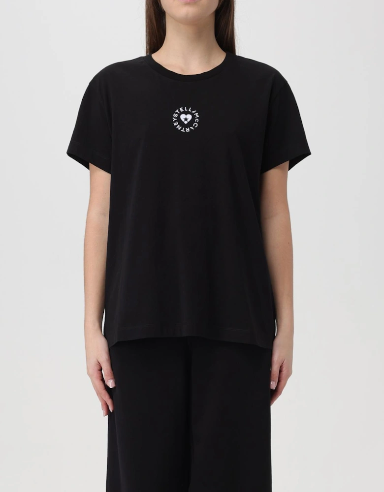 Organic Cotton Short Sleeve TShirt