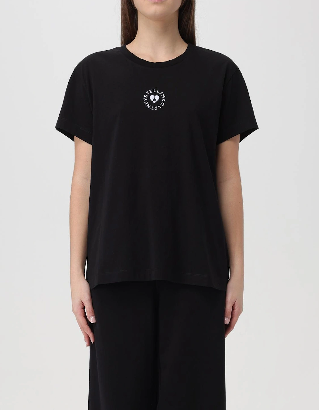 Organic Cotton Short Sleeve TShirt