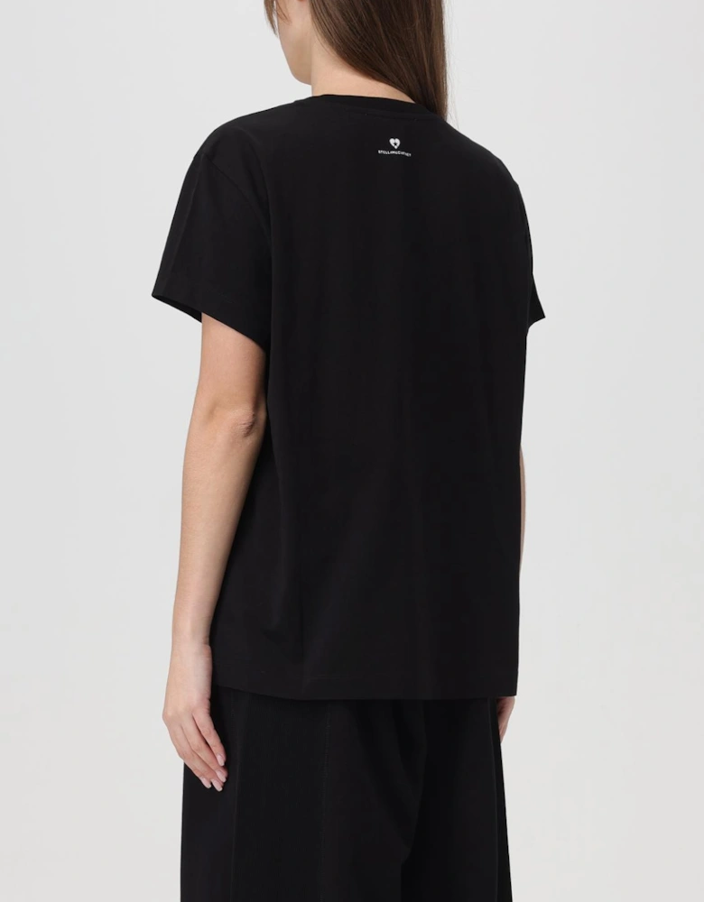 Organic Cotton Short Sleeve TShirt