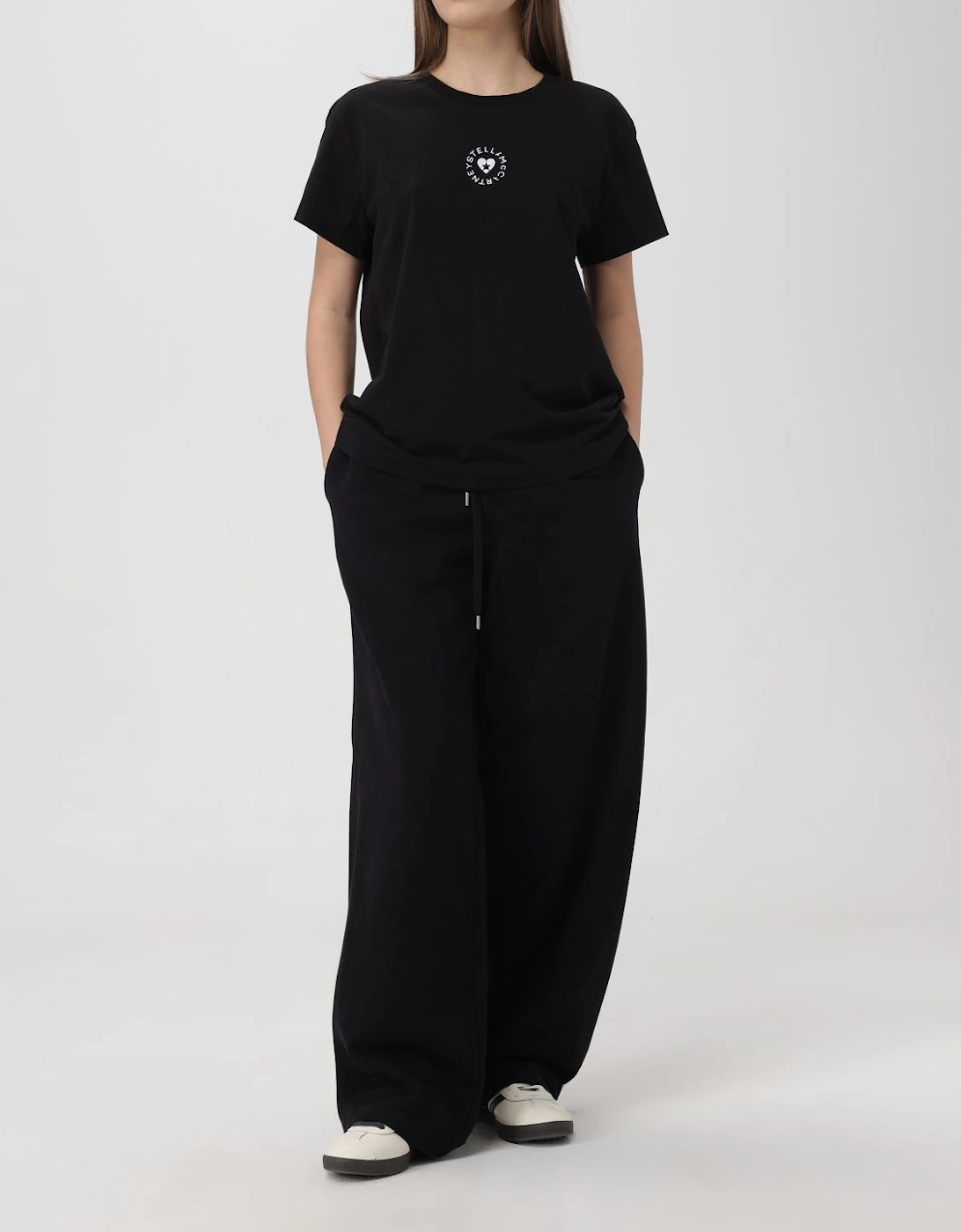 Organic Cotton Short Sleeve TShirt