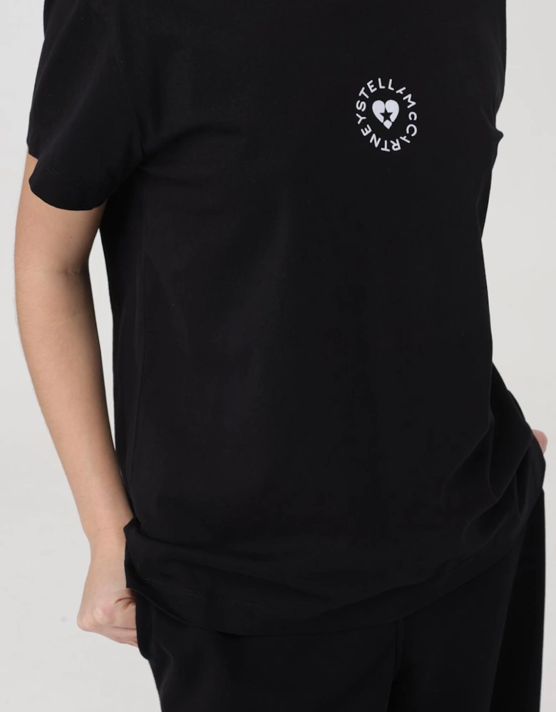 Organic Cotton Short Sleeve TShirt