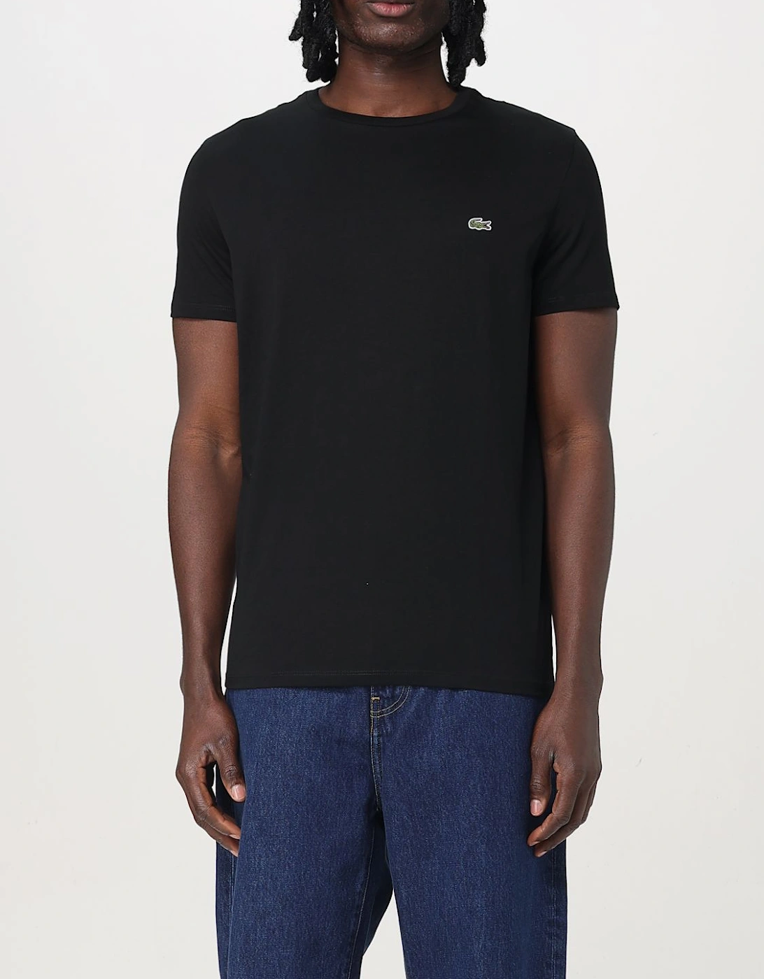 L1212 Short Sleeve Polo Shirt