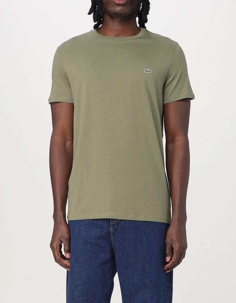 L1212 Short Sleeve Polo Shirt