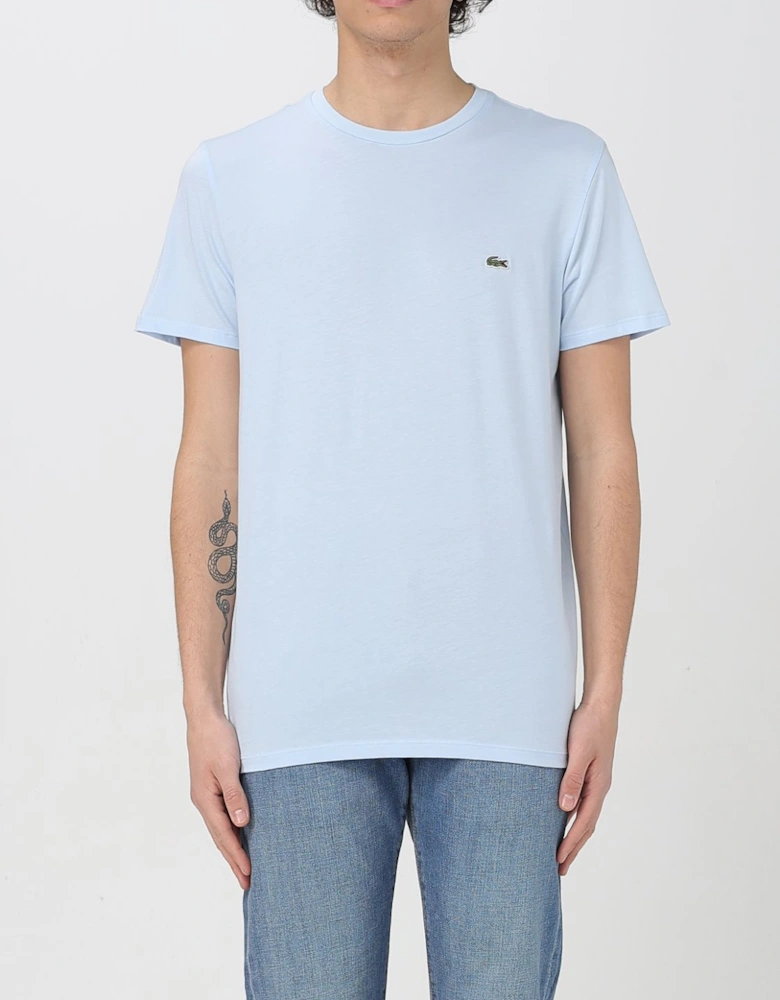 L1212 Short Sleeve Polo Shirt