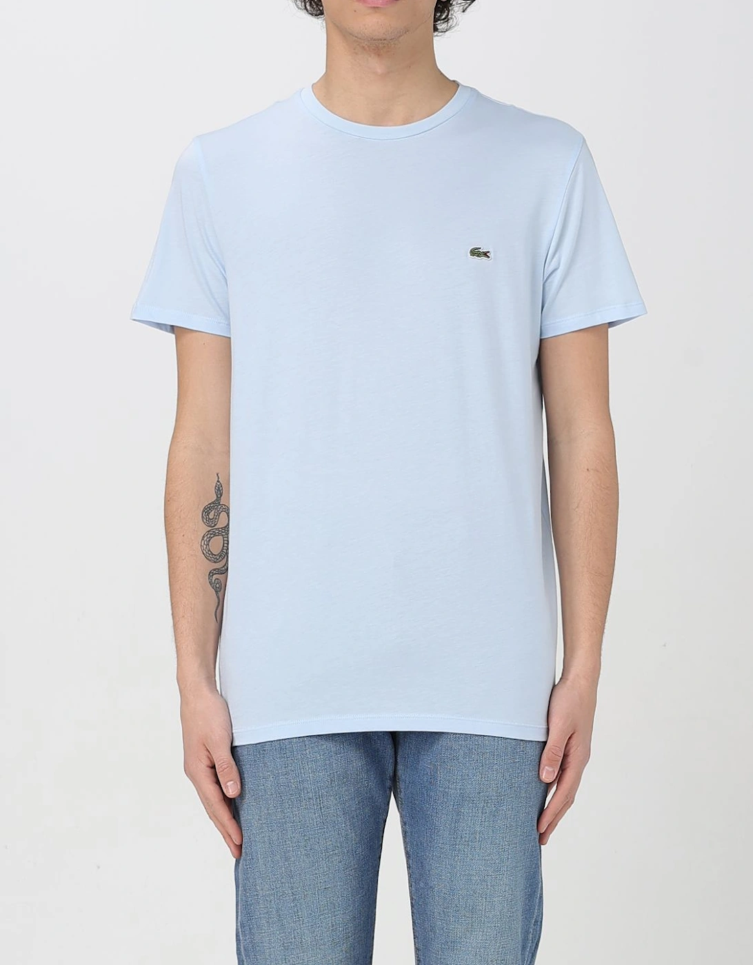 L1212 Short Sleeve Polo Shirt