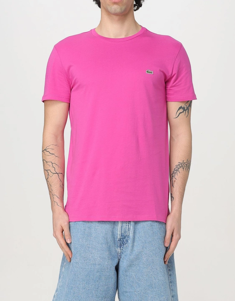 L1212 Short Sleeve Polo Shirt